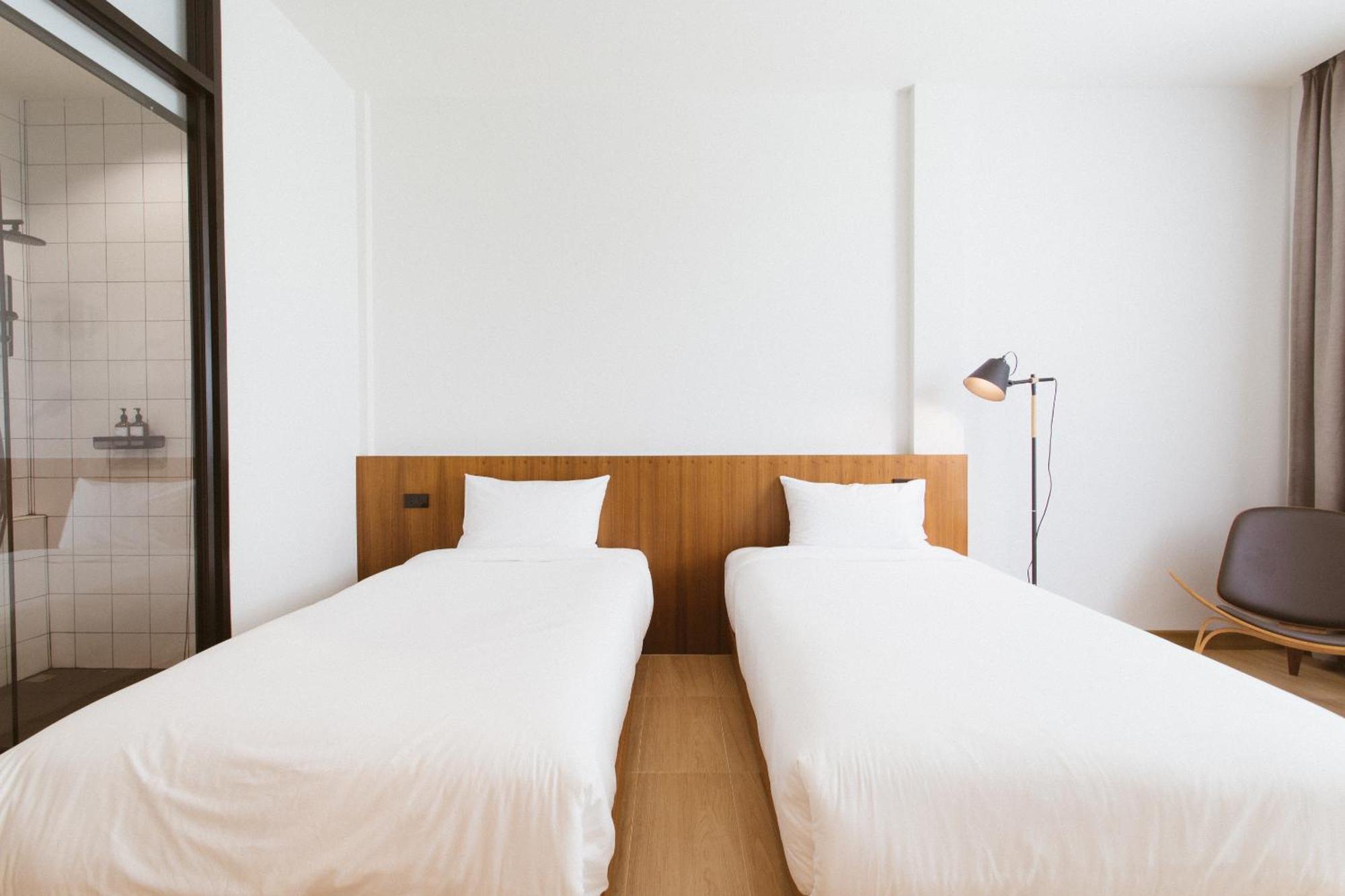 Hotel Karpenter Lampang Exterior foto