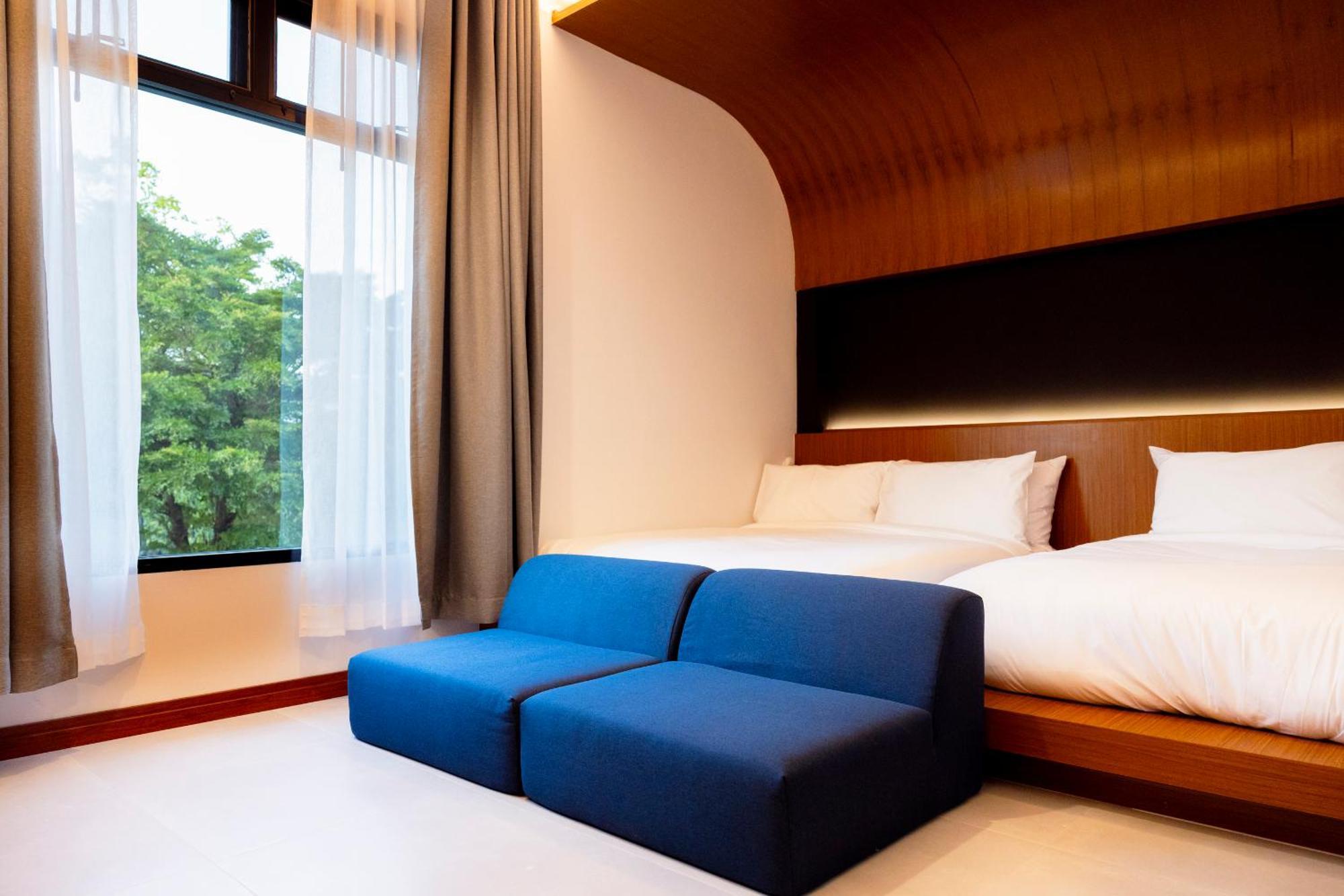 Hotel Karpenter Lampang Exterior foto