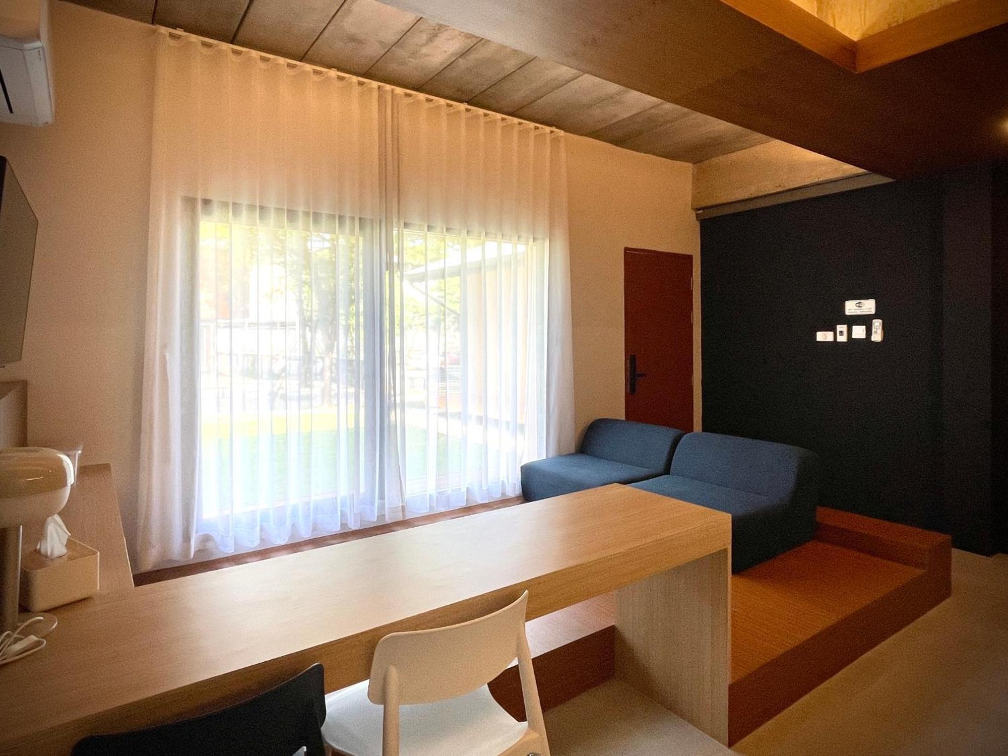 Hotel Karpenter Lampang Exterior foto
