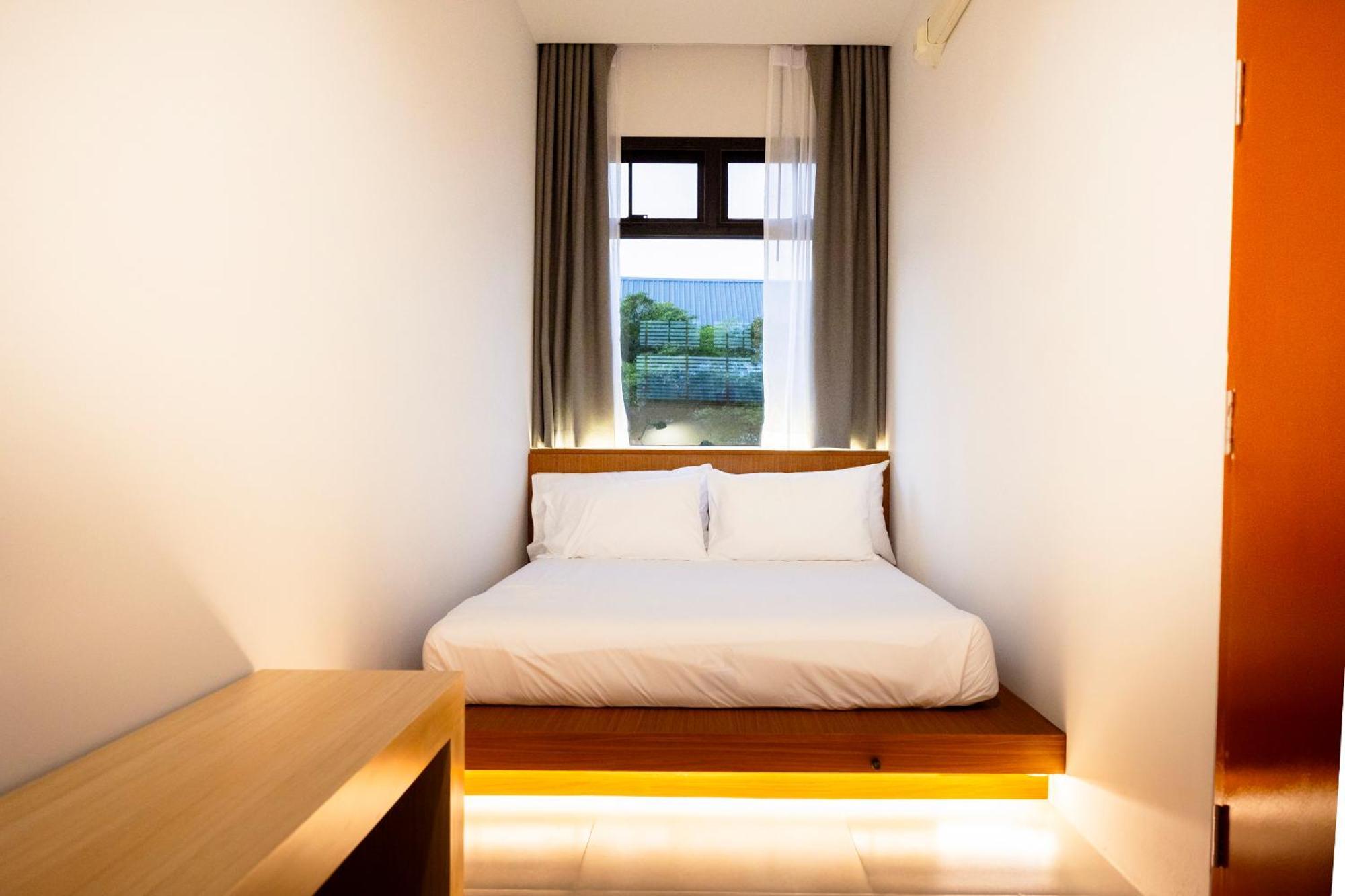 Hotel Karpenter Lampang Exterior foto